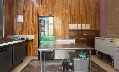 Edificio Comercial en venta Francisco Murguia - El Ranchito,Toluca Centro