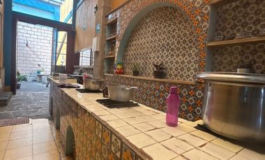 Edificio Comercial en venta Francisco Murguia - El Ranchito,Toluca Centro