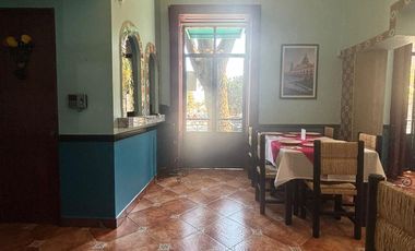 Edificio Comercial en venta Francisco Murguia - El Ranchito,Toluca Centro