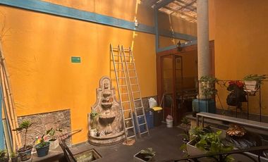 Edificio Comercial en venta Francisco Murguia - El Ranchito,Toluca Centro