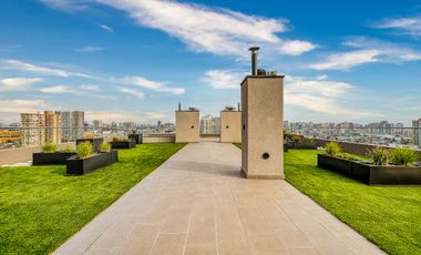 Activa Cerro Blanco [2787-7]