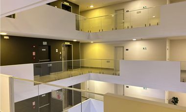 Apartamento amueblado en Alquiler en Coco del Mar de 2rec y 2b.