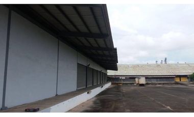 Vendo Complejo Industrial de Galeras Juan Diaz