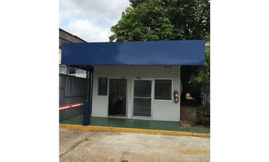 Vendo Complejo Industrial de Galeras Juan Diaz