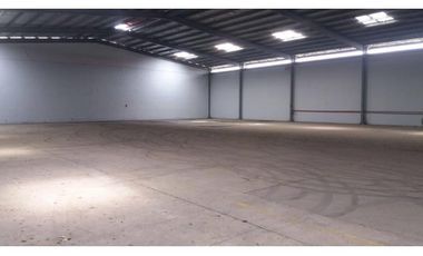Vendo Complejo Industrial de Galeras Juan Diaz