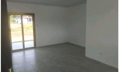 ALQUILER DE CASA EN LA FRONTERA 2R SEMI AMOBLADA