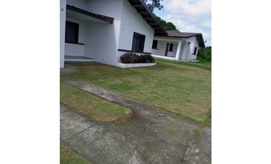 ALQUILER DE CASA EN LA FRONTERA 2R SEMI AMOBLADA