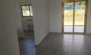 ALQUILER DE CASA EN LA FRONTERA 2R SEMI AMOBLADA