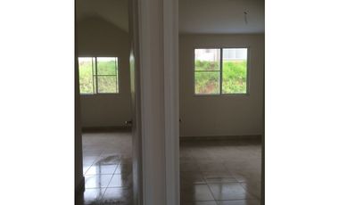 PLAYA DORADA / RESIDENCIAL PLAYAMAR / 204M / 3 HABITACION / TERRAZA