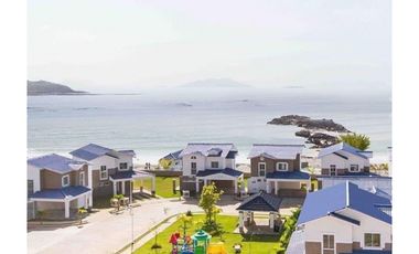 PLAYA DORADA / RESIDENCIAL PLAYAMAR / 204M / 3 HABITACION / TERRAZA