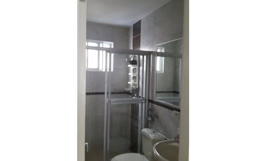 SE VENDE CASA EN PLAYA DORADA RESIDENCIAL PLAYAMAR CON TERRAZA