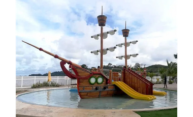 SE VENDE CASA EN PLAYA DORADA RESIDENCIAL PLAYAMAR CON TERRAZA