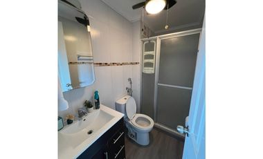 PH RESIDENCIAL LLANO BONITO / 70M / 2 HABITACION / AMOBLADO