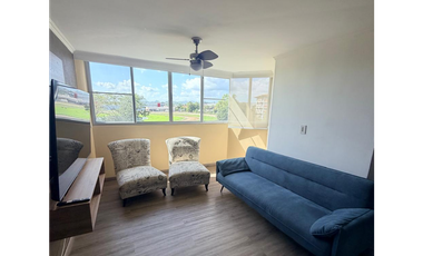 PH RESIDENCIAL LLANO BONITO / 70M / 2 HABITACION / AMOBLADO