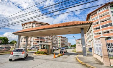 PH RESIDENCIAL LLANO BONITO / 70M / 2 HABITACION / AMOBLADO