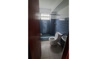 VENTA APARTAMENTO  PH CONDOMINIO LA LUZ CARRASQUILLA