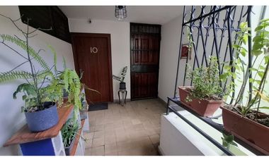 VENTA APARTAMENTO  PH CONDOMINIO LA LUZ CARRASQUILLA