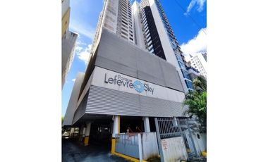 SE VENDE APARTAMENTO PH PARQUE LEFEVRE SKY