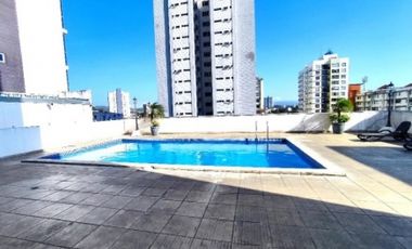 SE VENDE APARTAMENTO PH PARQUE LEFEVRE SKY