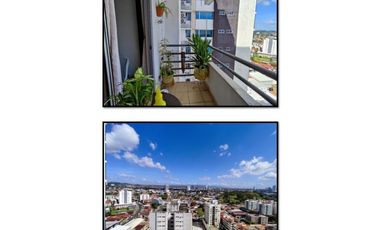 SE VENDE APARTAMENTO PH PARQUE LEFEVRE SKY