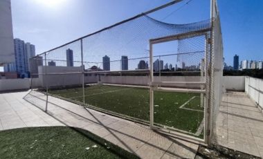 SE VENDE APARTAMENTO PH PARQUE LEFEVRE SKY