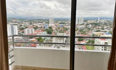 SE VENDE APARTAMENTO PH PARQUE LEFEVRE SKY