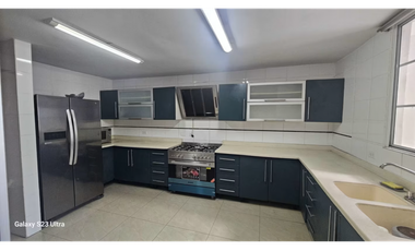 ALQUILER DE APARTAMENTO DE 227M EN BELLA VISTA PH ROCAMAR LINEA BLANCA