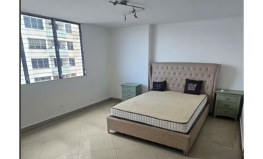 ALQUILER DE APARTAMENTO DE 227M EN BELLA VISTA PH ROCAMAR LINEA BLANCA