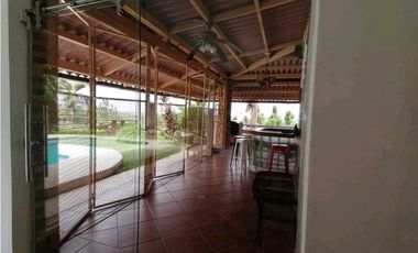 VENDO CASA RESIDENCIAL CERRADO VILLA LUCRE VISTA PANORMICA VV