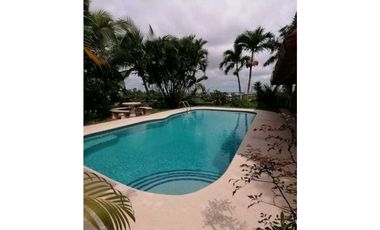 VENDO CASA RESIDENCIAL CERRADO VILLA LUCRE VISTA PANORMICA VV