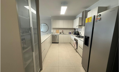 COSTA DEL ESTE / CASA BIANCA / 226M / 3 HABITACION / 2 BALCONES