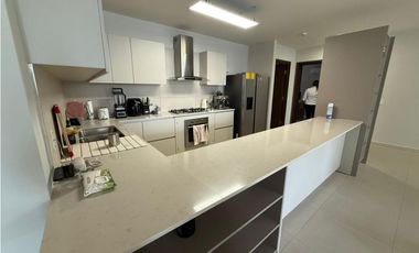 COSTA DEL ESTE / CASA BIANCA / 226M / 3 HABITACION / 2 BALCONES