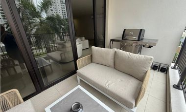 COSTA DEL ESTE / CASA BIANCA / 226M / 3 HABITACION / 2 BALCONES