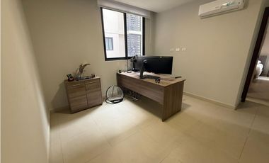 COSTA DEL ESTE / CASA BIANCA / 226M / 3 HABITACION / 2 BALCONES