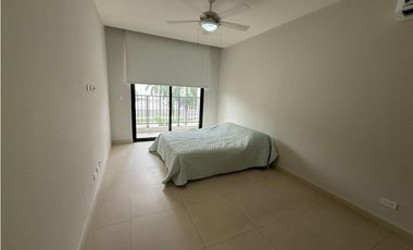 COSTA DEL ESTE / CASA BIANCA / 226M / 3 HABITACION / 2 BALCONES