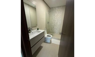 COSTA DEL ESTE / CASA BIANCA / 226M / 3 HABITACION / 2 BALCONES