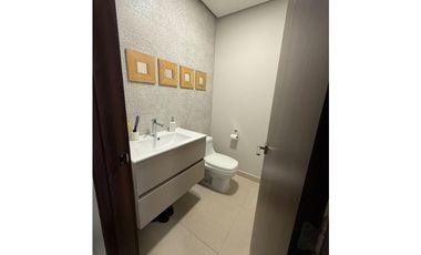 COSTA DEL ESTE / CASA BIANCA / 226M / 3 HABITACION / 2 BALCONES