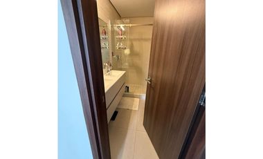 COSTA DEL ESTE / CASA BIANCA / 226M / 3 HABITACION / 2 BALCONES