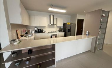 COSTA DEL ESTE / CASA BIANCA / 226M / 3 HABITACION / 2 BALCONES