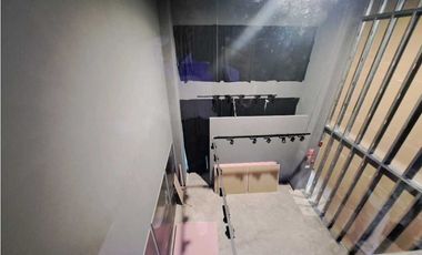 ALQUILER LOCAL THE PLAZA SAN FRANCISCO PLANTA BAJA DOS NIVELES VV