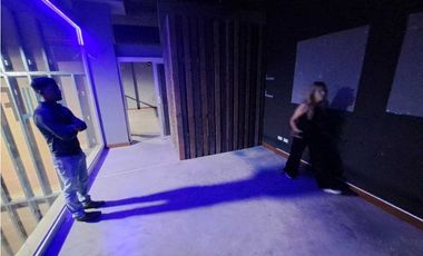 ALQUILER LOCAL THE PLAZA SAN FRANCISCO PLANTA BAJA DOS NIVELES VV