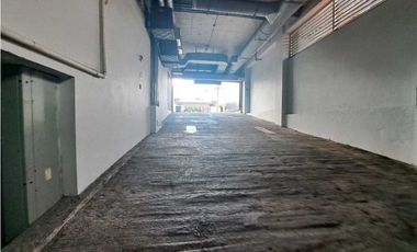 ALQUILER LOCAL THE PLAZA SAN FRANCISCO PLANTA BAJA DOS NIVELES VV