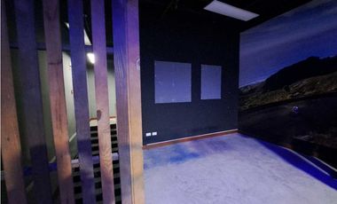 ALQUILER LOCAL THE PLAZA SAN FRANCISCO PLANTA BAJA DOS NIVELES VV