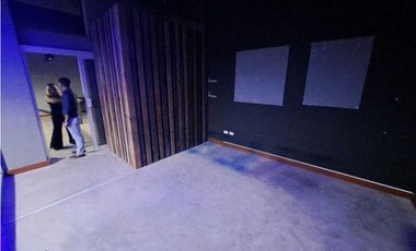 ALQUILER LOCAL THE PLAZA SAN FRANCISCO PLANTA BAJA DOS NIVELES VV