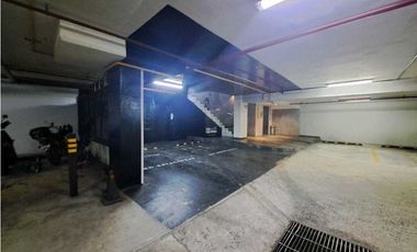 ALQUILER LOCAL THE PLAZA SAN FRANCISCO PLANTA BAJA DOS NIVELES VV