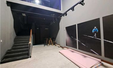 ALQUILER LOCAL THE PLAZA SAN FRANCISCO PLANTA BAJA DOS NIVELES VV