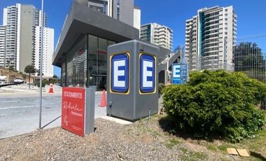 Arriendo oficina amoblada Reñaca Concón