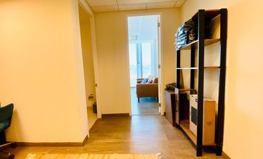 Arriendo oficina amoblada Reñaca Concón