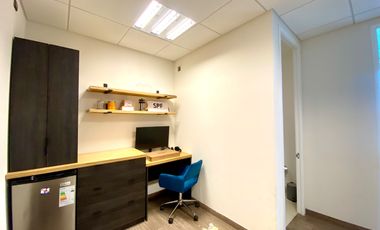 Arriendo oficina amoblada Reñaca Concón