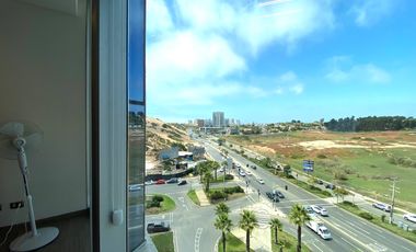 Arriendo oficina amoblada Reñaca Concón